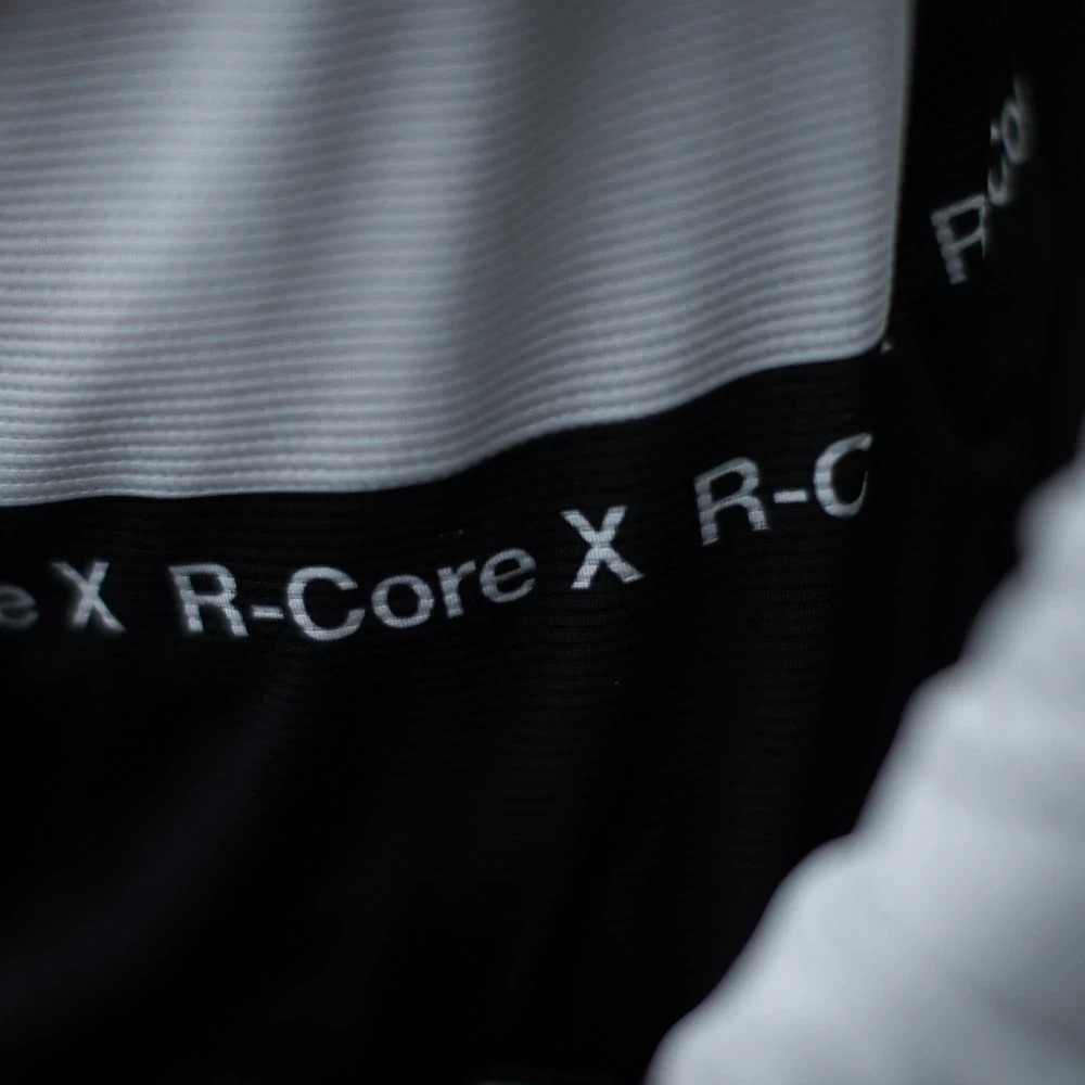 r-core x