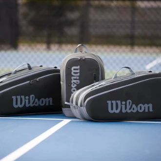 Wilson tennistassen