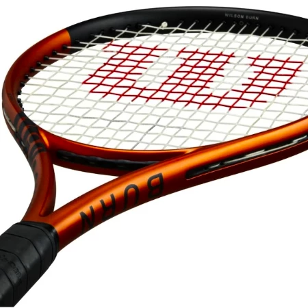 Wilson Burn rackets