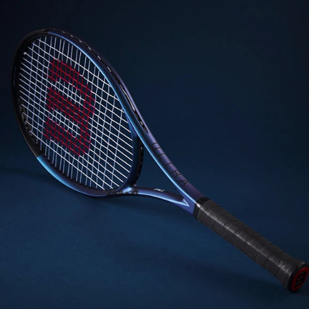 Wilson Ultra rackets