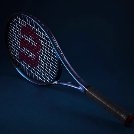 Wilson Ultra rackets