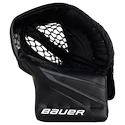 Vanghandschoen Bauer Supreme MVPRO Black Senior linkerhand (regular)