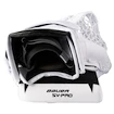 Vanghandschoen Bauer  SV-PRO White/Black Senior