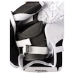 Vanghandschoen Bauer  SV-PRO White/Black Senior