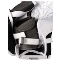 Vanghandschoen Bauer  SV-PRO White/Black Senior
