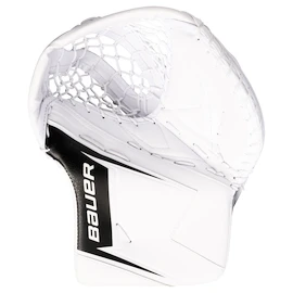 Vanghandschoen Bauer SV-PRO White/Black Senior