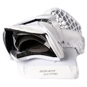 Vanghandschoen Bauer  SV-PRO White Senior
