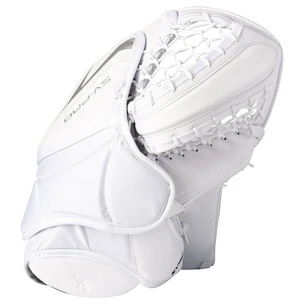 Vanghandschoen Bauer  SV-PRO White Senior linkerhand (regular)
