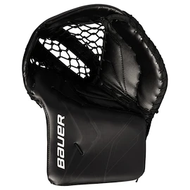 Vanghandschoen Bauer Vapor FLYLITE Black Senior