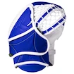 Vanghandschoen Bauer Vapor FLYLITE White/Blue Senior