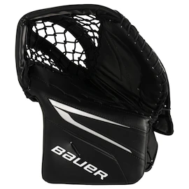 Vanghandschoen Bauer Vapor X5 Pro Black Senior