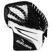 Vanghandschoen Bauer Vapor X5 Pro White/Black Intermediate linkerhand (regular)