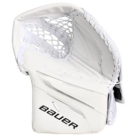 Vanghandschoen Bauer Vapor X5 Pro White Intermediate