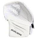 Vanghandschoen Bauer Vapor X5 Pro White Senior