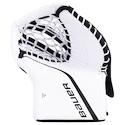 Vanghandschoen Bauer Wonderkind White/Black Youth