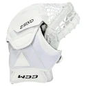 Vanghandschoen CCM Axis 2 white/white/white/white Senior