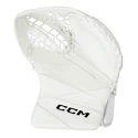 Vanghandschoen CCM Axis 2 white/white/white/white Senior linkerhand (regular)