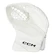 Vanghandschoen CCM Axis 2 white/white/white/white Senior linkerhand (regular)