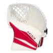 Vanghandschoen CCM Axis F5 Red/White Junior full-right