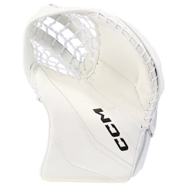 Vanghandschoen CCM Eflex 6.9 White Intermediate