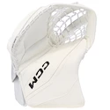 Vanghandschoen CCM Eflex 6.9 White Senior