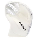 Vanghandschoen CCM Eflex 6.9 White Senior