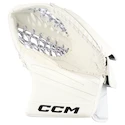 Vanghandschoen CCM Eflex 7.9 White Senior linkerhand (regular)
