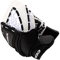 Vanghandschoen CCM YTflex 3 White/White/Black/Black Youth