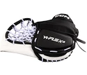 Vanghandschoen CCM YTflex 3 white/white/black/black Youth