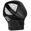 Vanghandschoen Warrior Ritual G7 PRO Black Senior linkerhand (regular)