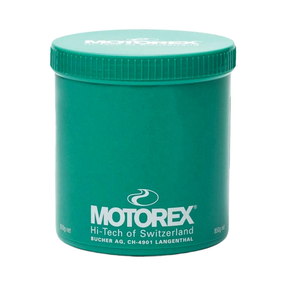Vaseline Motorex  Bike Grease 2000 850G (310669)