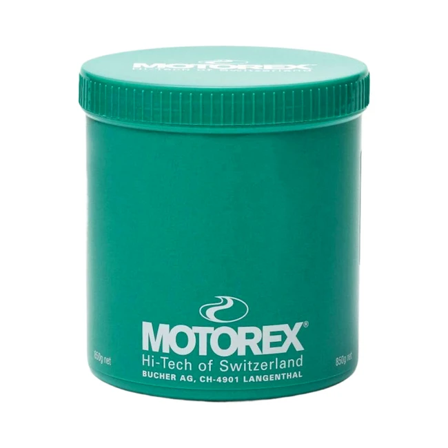 Vaseline Motorex  Bike Grease 2000 850G (310669)