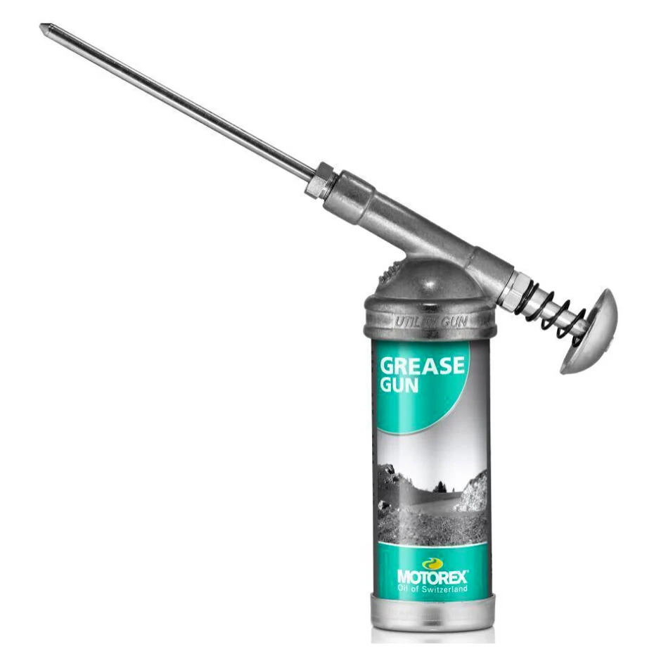 Vaseline Motorex  Bike Grease Injector (305029)
