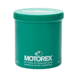 Vaseline Motorex White Grease 850G (300775)