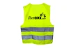 Veiligheidsvest FirstBike  Reflex Yellow