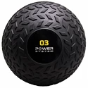 Versterkende bal Power System  Slam Ball 3 kg