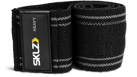 Verstevigingslus SKLZ Pro Knit Mini Band Heavy 6,5x35 cm