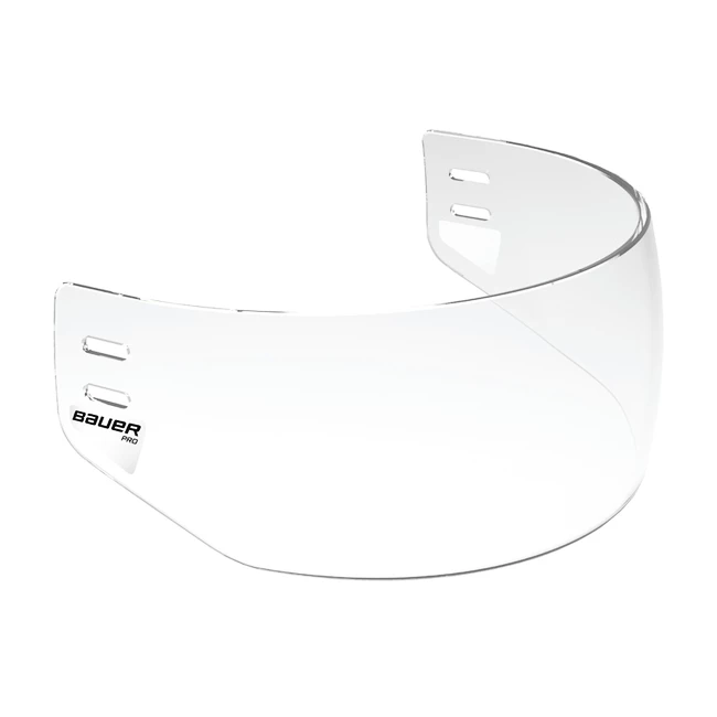 Vizier Bauer  PRO - Straight