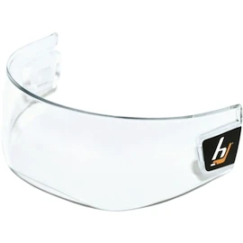 Vizier Hejduk EVO X II. Generation NCS Clear