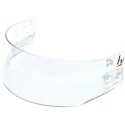 Vizier Hejduk  MH X NCS Clear