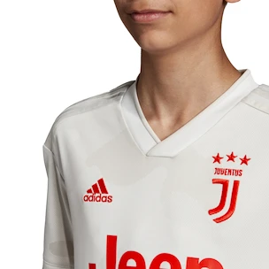Voetbalshirt adidas  Juventus Away Jersey