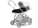 Voetenzak Thule Newborn Nest Black