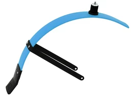 Voorspatbord KOSTKA 16"