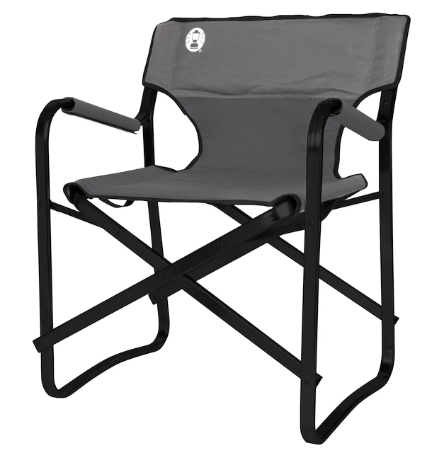 Vouwstoel Coleman  DECK CHAIR steel