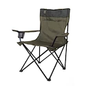 Vouwstoel Coleman  Standard Quad Chair Green