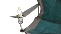Vouwstoel Easy Camp  Arm Chair Petrol Blue SS22