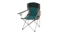 Vouwstoel Easy Camp  Arm Chair Petrol Blue SS22