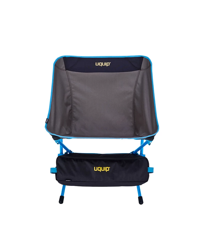 Vouwstoel Uquip  Infinity Grey SS22