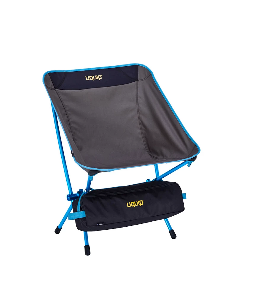 Vouwstoel Uquip  Infinity Grey SS22