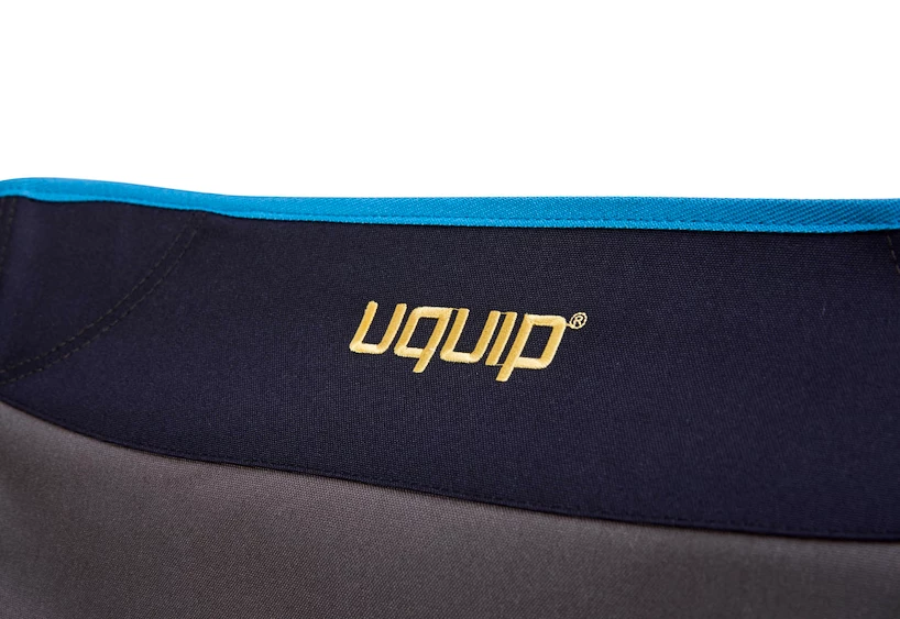 Vouwstoel Uquip  Infinity Grey SS22